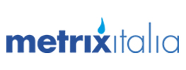 Metrix Italia logo