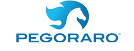 Pegoraro logo