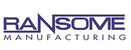 Ransome logo